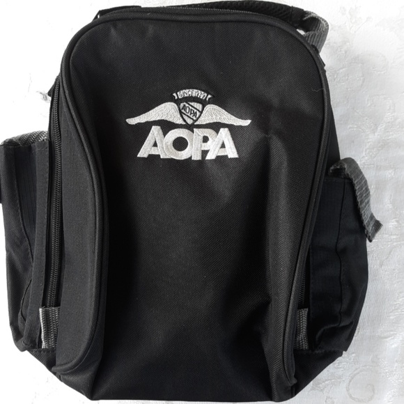 aopa backpack